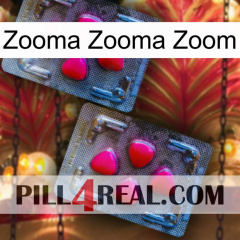 Zooma Zooma Zoom 14